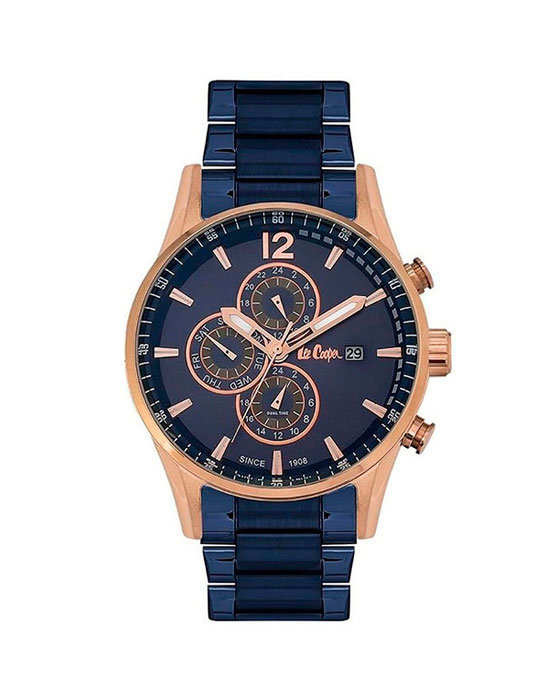 Часы Lee Cooper Sport LC06420.490